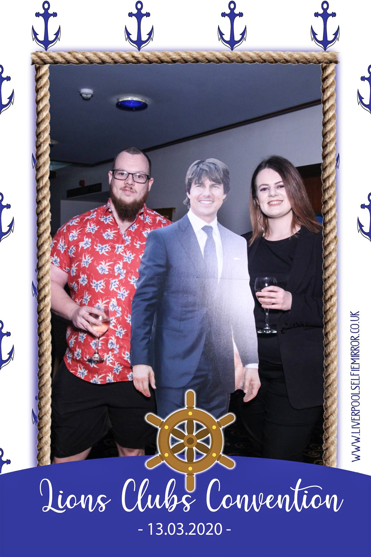 Lions Clubs Convention  | View more photos from the event at gallery.liverpoolselfiemirror.co.uk/u/LiverpoolSelfieMirror/Lions-Clubs-Convention